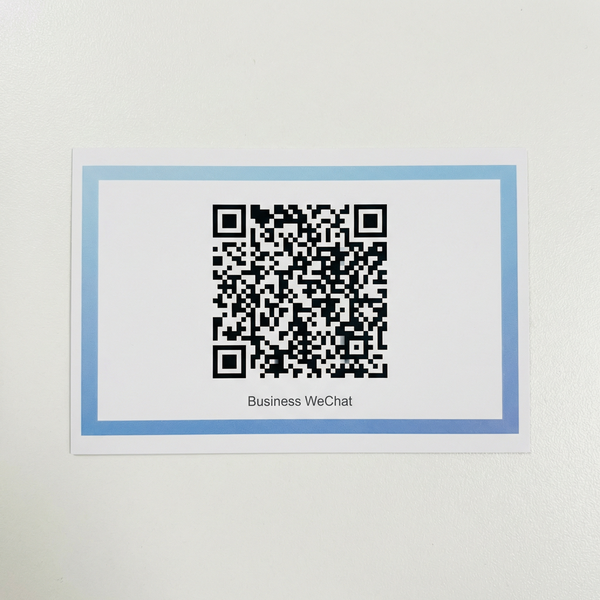 探花商务二维码