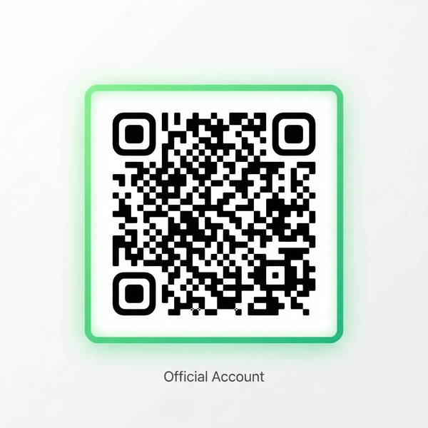 探花公众号二维码
